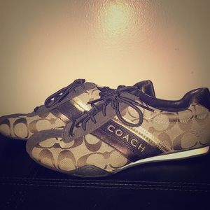 Coach Sneakers